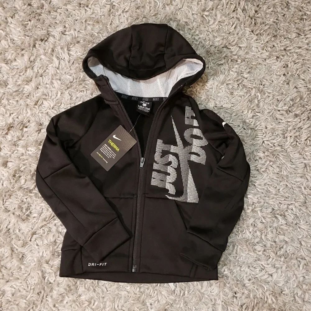 Nike sports wear 
